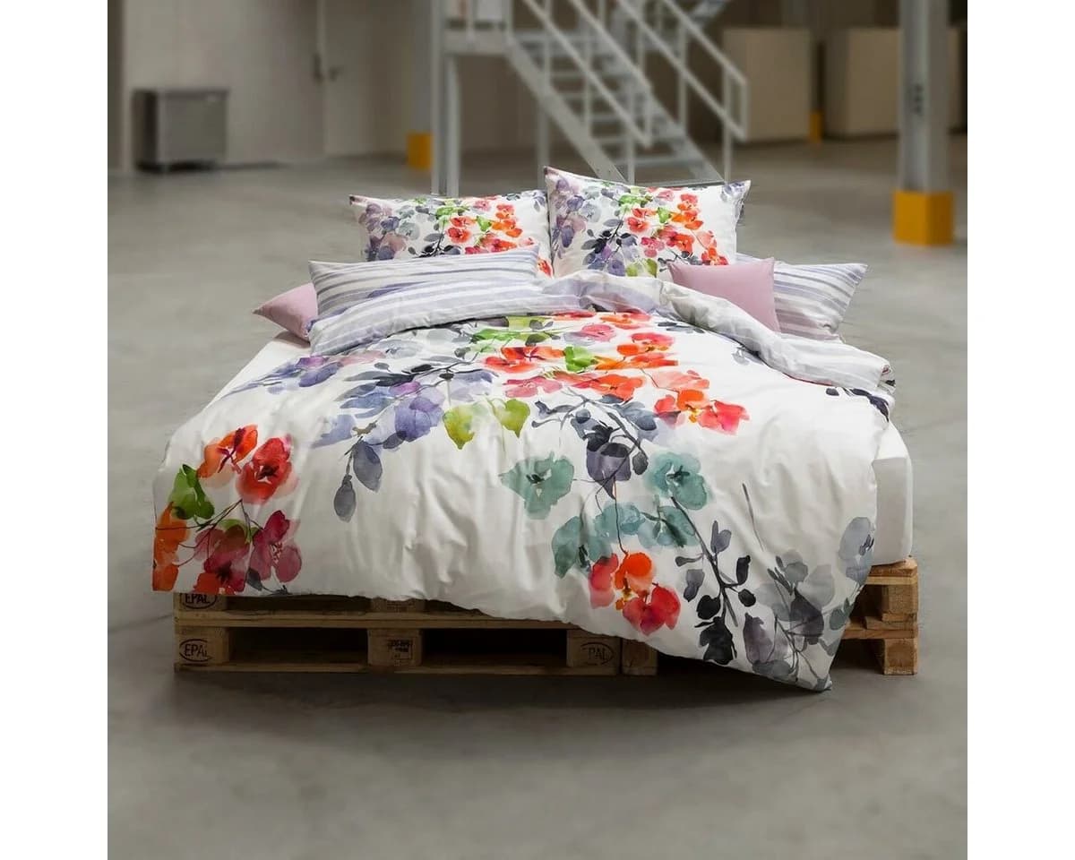 Estella Bettwäsche Flanell 2-teilig - Bild 2
