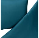 Estella Takoma Bettwäsche Blau Mako-Jersey 2-tlg. Bild 5