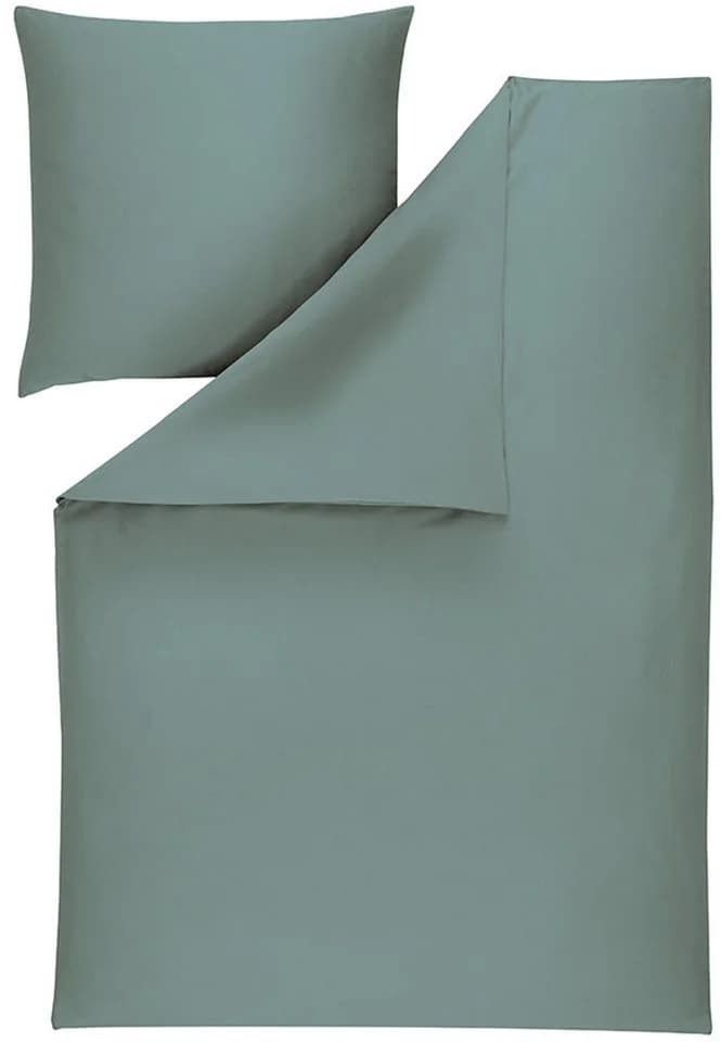 Estella Bettwäsche Valetta Mint