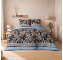 Estella Siena Bettwäsche 135/200 cm Mako-Interlock Jersey Baumwolle Bild 1
