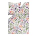 Estella Bettwäsche Jana Floral Bunt Bild 1