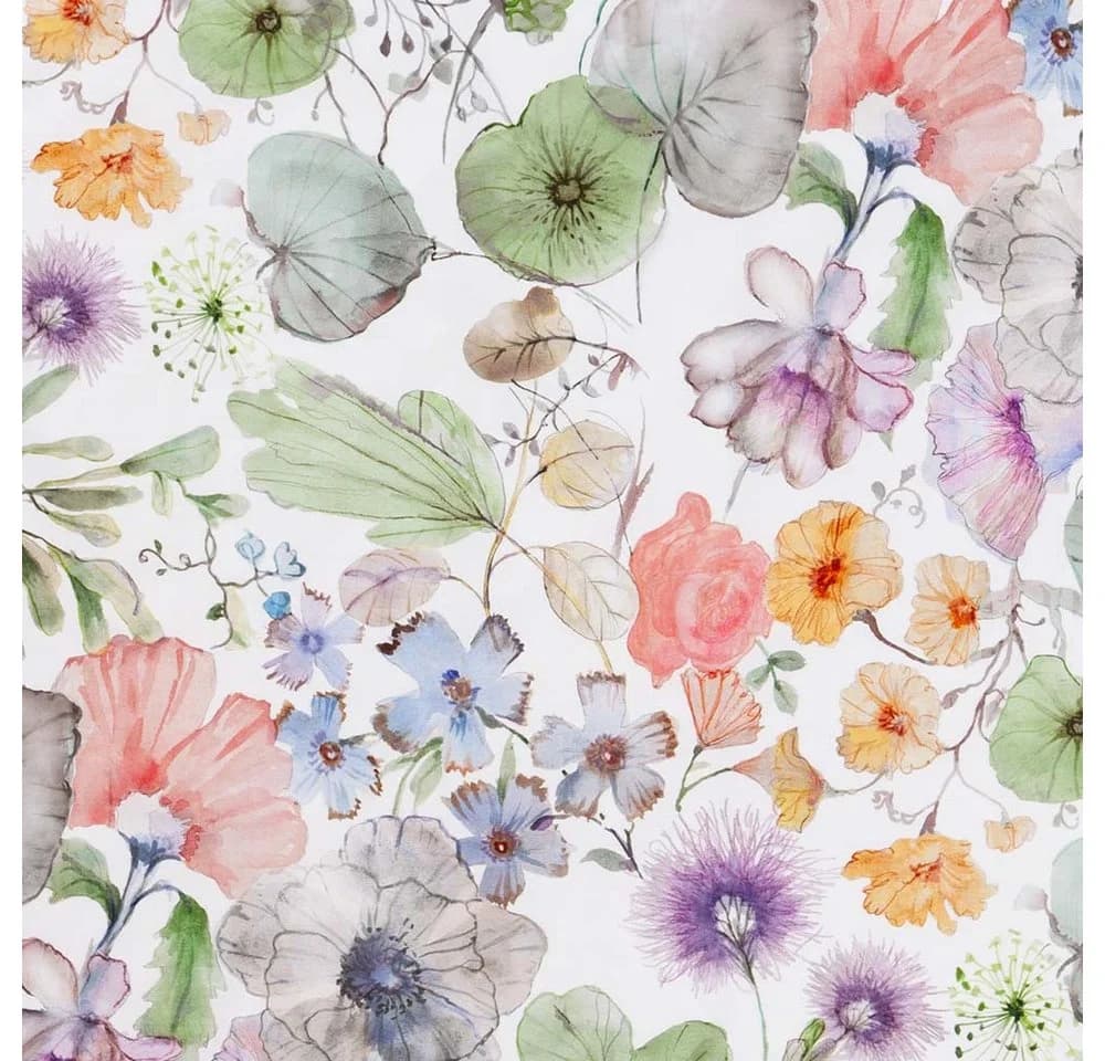 Estella Bettwäsche Jana Floral Bunt - Bild 3