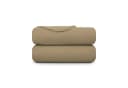 BESTLIVINGS Wohndecke Basic Fleece Decke - Kuschelige Coral Fleecedecke Bild 2