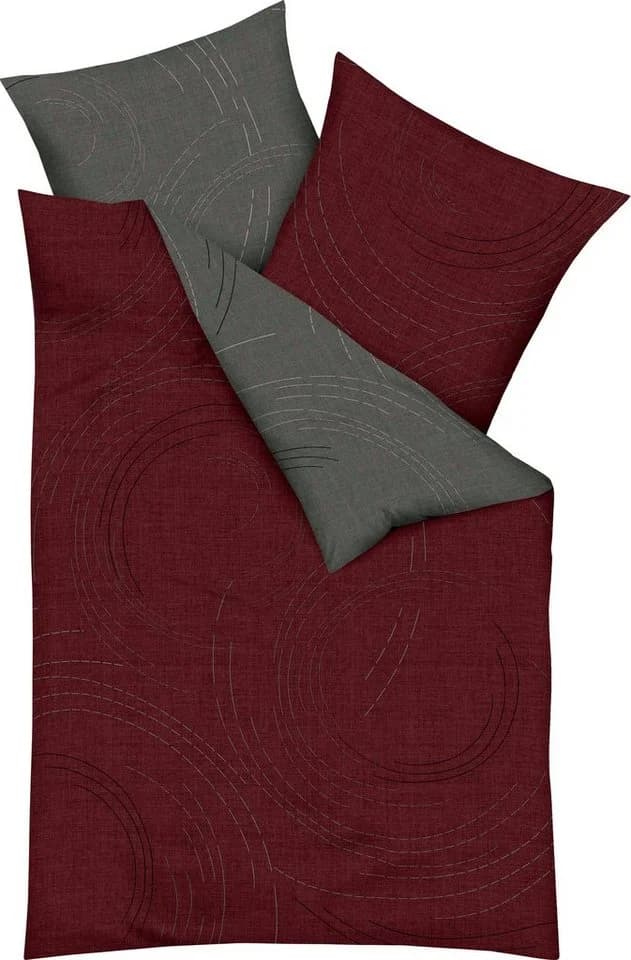 Kaeppel Essential Bettwäsche Jaro Rubin