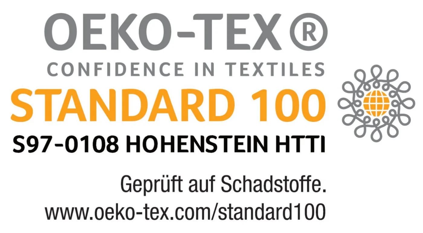 Kaeppel Bettwäsche 135x200cm Junglepracht Grün Mako-Satin 2-teilig - Bild 4