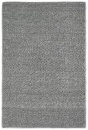 OBSESSION Teppich My Loft 580 Silber Handgewebt Bild 1