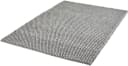 OBSESSION Teppich My Loft 580 Silber Handgewebt Bild 2