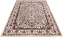 Teppich OBSESSION Isfahan 740 Beige Orientalisch 3D-Struktur Bild 1