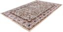 Teppich OBSESSION Isfahan 740 Beige Orientalisch 3D-Struktur Bild 2