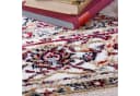 Teppich OBSESSION Isfahan 740 Beige Orientalisch 3D-Struktur Bild 4