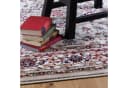 Teppich OBSESSION Isfahan 740 Beige Orientalisch 3D-Struktur Bild 5