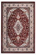 OBSESSION Teppich Isfahan 740 Rot Orientalisch 160x230cm Bild 1