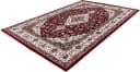 OBSESSION Teppich Isfahan 740 Rot Orientalisch 160x230cm Bild 2