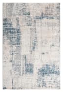 OBSESSION Teppich My Salsa 690 Blau Modernes Design Kurzflor Bild 1