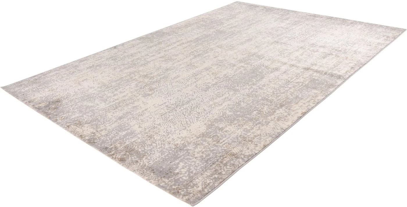 OBSESSION Teppich My Salsa 692 Taupe Modern 3D - Bild 2