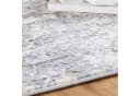 OBSESSION Teppich My Salsa 692 Taupe Modern 3D Bild 5