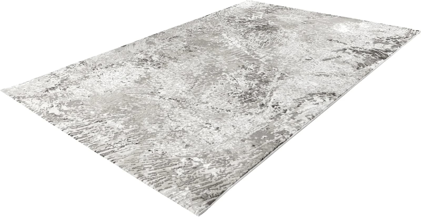 Obsession Teppich My Opal 914 Taupe 160x230 cm Polyester