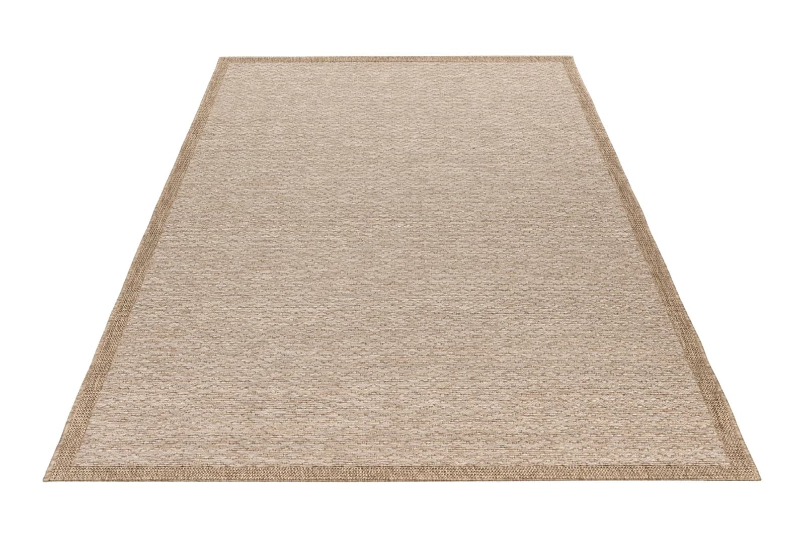 Obsession Teppich My Oslo 708 Grau Taupe Meliert Polypropylen