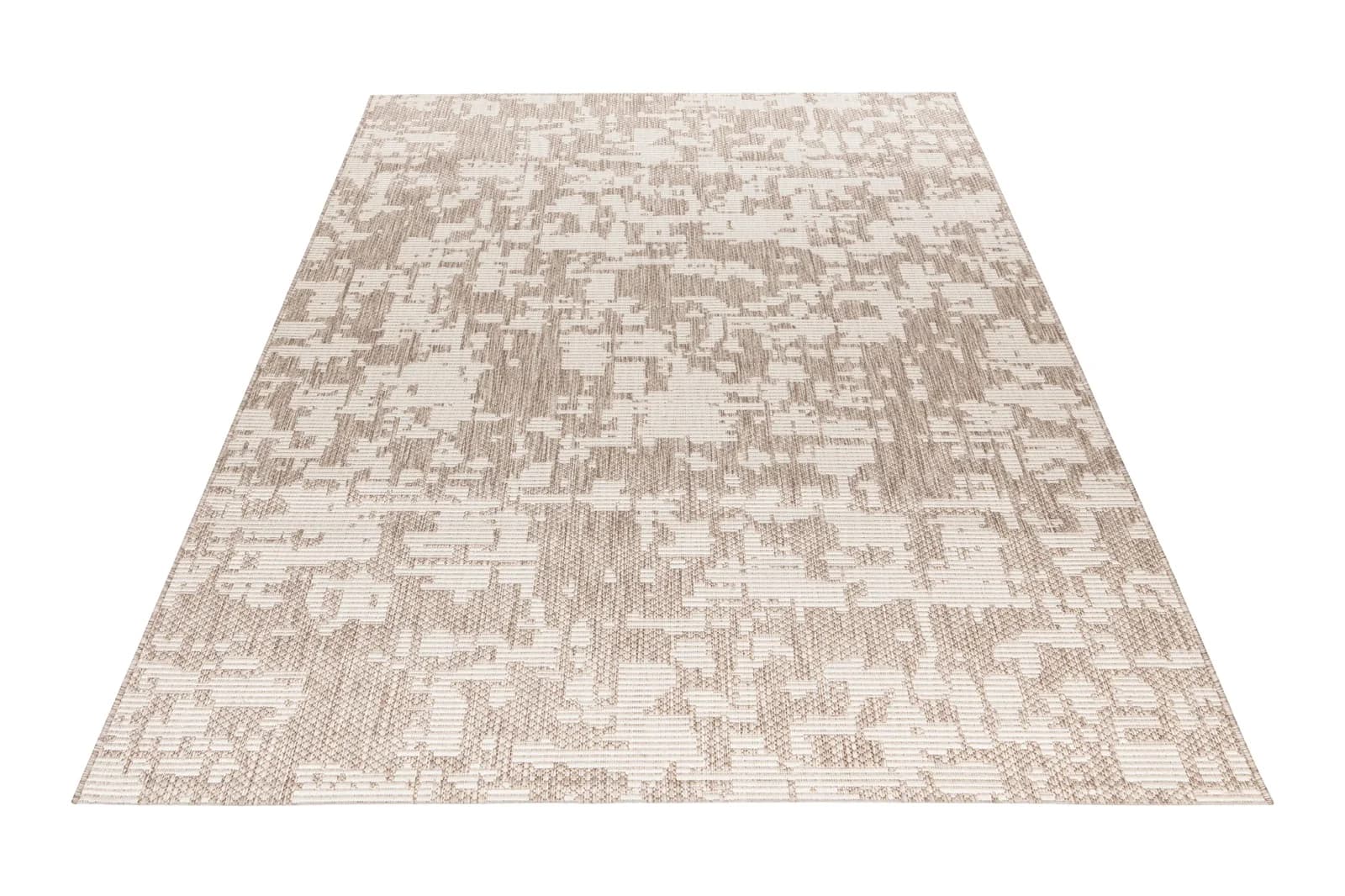 Obsession Teppich My Tallinn 542 Grau Modernes Design Polypropylen