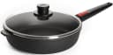 WOLL Bratpfanne Titanium NOWO Aluminiumguss Ø 28 cm Bild 2
