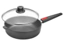 WOLL Bratpfanne Titanium NOWO Aluminiumguss Ø 28 cm Bild 3