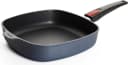 WOLL Bratpfanne Diamond Lite 26cm Schwarz Abnehmbarer Stiel Induktion Bild 2