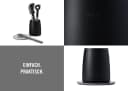 WOLL Besteckhalter Cook it Grau Kunststoff Set Bild 1