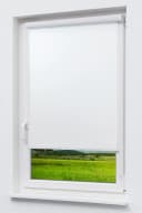 LYSEL® Kassettenrollo Reinweiß Blickdicht Bild 2