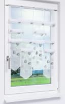 LYSEL® Panneaux Designblätter Transparent Grau Bild 1