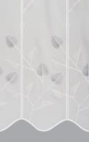 LYSEL® Panneaux Designblätter Transparent Grau Bild 3