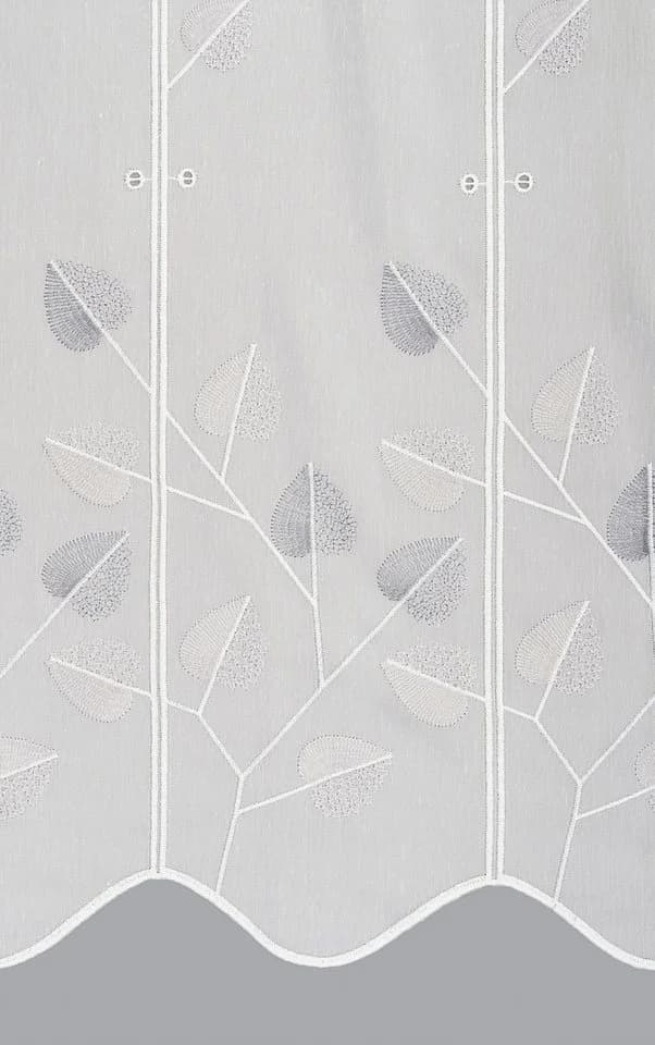 LYSEL® Panneaux Designblätter Transparent Grau - Bild 3
