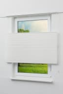 LYSEL® Plissee Waben Up&Down Blickdicht 130x40cm Bild 2