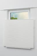LYSEL® Plissee Waben Up&Down Blickdicht 130x40cm Bild 5