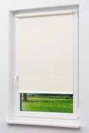 LYSEL® Verdunklungsrollo Mini Rollo Elfenbein Bild 2