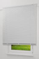 LYSEL® Jalousie Aluminium 25mm Reinweiß Bild 2