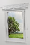 LYSEL® Jalousie Aluminium 25mm Reinweiß Bild 5