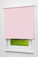 LYSEL® Verdunklungsrollo Rosa Abdunkelnd Wärmeschutz Bild 2