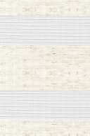 LYSEL® Doppelrollo mit Blende Beige Leinenoptik Bild 1