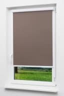 Verdunklungsrollo Lysel Outlet Kassettenrollo Braun, LYSEL®, abdunkelnd, HxB 175x50cm Bild 2