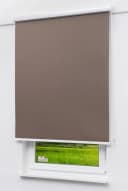 Verdunklungsrollo Lysel Outlet Kassettenrollo Braun, LYSEL®, abdunkelnd, HxB 175x50cm Bild 4