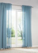 LYSEL® Vorhang Zugbandschal Transparent Bild 2