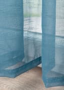 LYSEL® Vorhang Zugbandschal Transparent Bild 3
