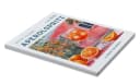 Posterlounge Leinwandbild Estate Italiana Aperol Spritz Rosa Bild 1