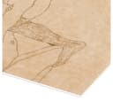 Posterlounge Wandbild Liebende 1909 Egon Schiele Poster Bild 3