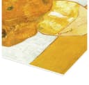 Posterlounge Wandbild Zwölf Sonnenblumen in einer Vase Vincent van Gogh Poster Bild 3