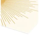 Posterlounge Poster Minimalistische Sonne Rosa Olga Telnova Bild 3