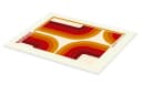 Posterlounge Wandbild Bauhaus - Retro Bow, Mandy Reinmuth Bild 1