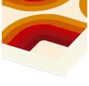 Posterlounge Wandbild Bauhaus - Retro Bow, Mandy Reinmuth Bild 3
