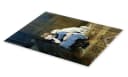 Posterlounge Wandbild Sympathie Kunstdruck Poster Bild 1