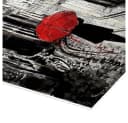 Posterlounge Wandbild Ein wunderschöner Spaziergang Loui Jover Bild 3